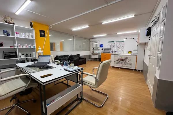 New Veteriner Kliniği - Veteriner - İstanbul Arnavutköy