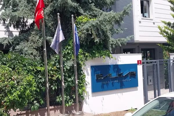 BALKAR İnşaat ve Mühendislik - İnşaat Mühendisliği Firması - Ankara Çamlıdere