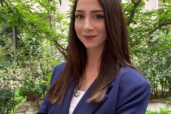 Uzman Psikolog Özlem Veral - Psikolog - Bursa Nilüfer