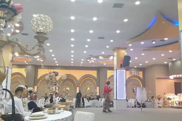 Hayal Park Kır Düğün Salonu - Düğün Salonu - Gaziantep Şahinbey
