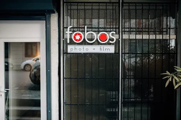 Fobos Photo Film - Düğün Fotoğrafçısı - İstanbul Kadıköy