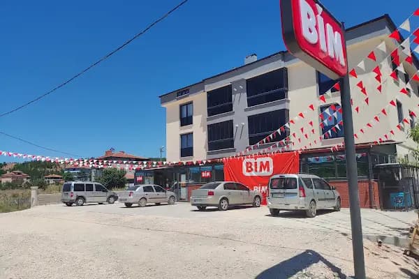 Bim Market - Süpermarket - Bursa Gürsu