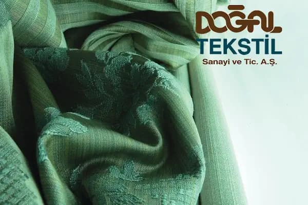 Doğal Tekstil AŞ. - Üretici - Bursa İnegöl