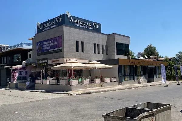 American Vip Dil Kursu Diyarbakır - Dil Okulu - Diyarbakır Çermik