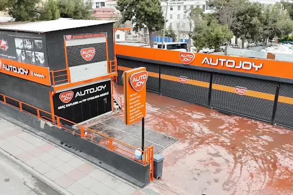 Kardeşler Oto Yikama & Kuaför - Araba Yıkama - İstanbul Avcılar