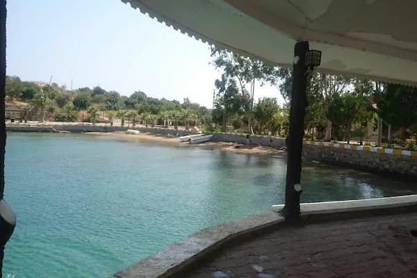 Sahil Restoran - Restoran - Mersin Aydıncık