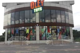 Oley Toys