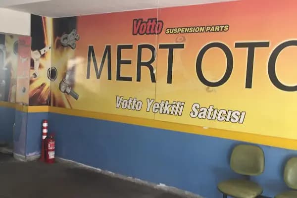 Mert Oto Yol Yardım Tamir Bakım Servisi Bağcılar - Oto Tamirhanesi - İstanbul Bağcılar