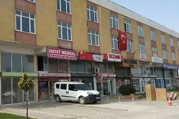 Aras Kargo Ürünlü Şubesi - Kargo Şirketi - Bursa Nilüfer