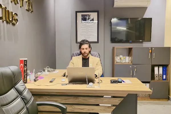 Mehmet Gerçek Gemlik Gayrimenkul Danışmanı - Emlak Bürosu - Bursa Gemlik