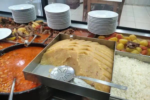 Lezzet Lokantası - Restoran - Sakarya Adapazarı