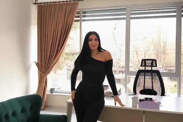Psikolog Fatmanur ÇETİN - Psikolog - Konya Selçuklu