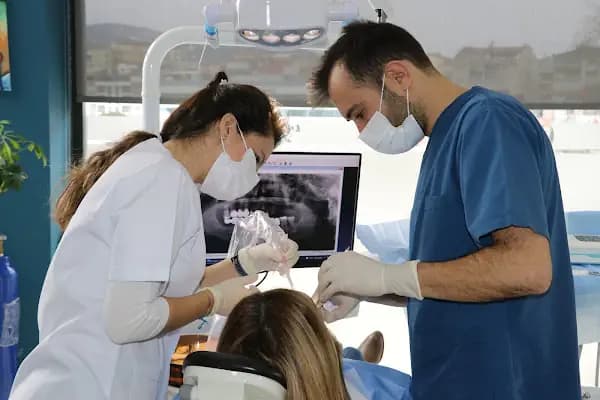 Özel NETA Ağız ve Diş Polikliniği - Diş Kliniği - Bursa Nilüfer