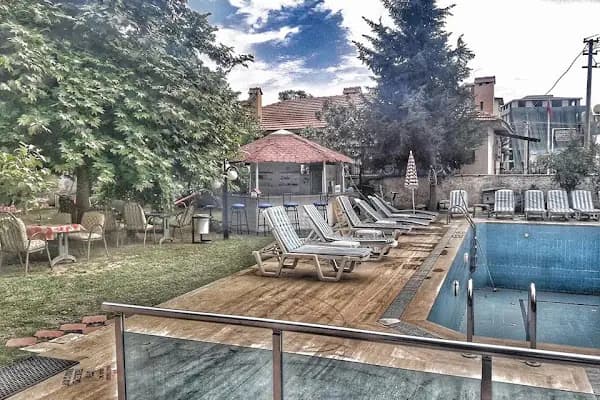 Varol Apart Otel - Otel - Antalya Aksu