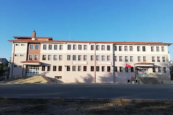 Şehit Türkan Tekin Kız Anadolu İmam Hatip Lisesi - Okul - Konya Beyşehir