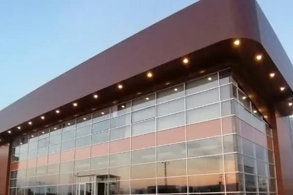 Turmaks Group Factory - Üretici - Ankara Akyurt