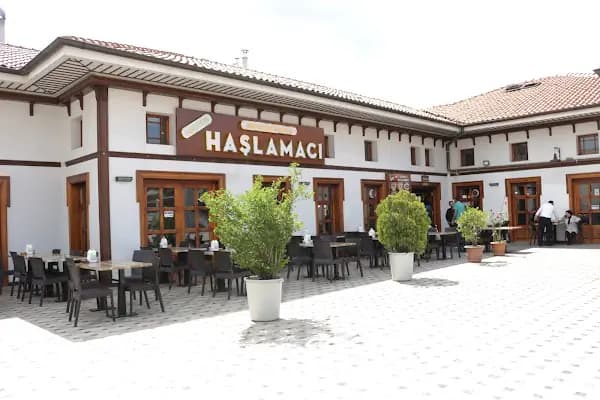 Minnettar Bolulu Haşlamacı - Et Lokantası - Ankara Çamlıdere