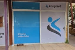 Kargoist Alanya Şubesi