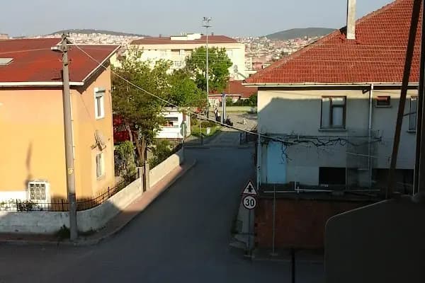 Çayırova Belediyesi Halk Ekmeği - Fırın - Kocaeli Çayırova