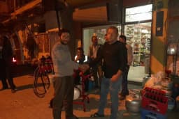 KARAGÖZ NAKLİYAT SANAYİ TİCARET A.Ş.