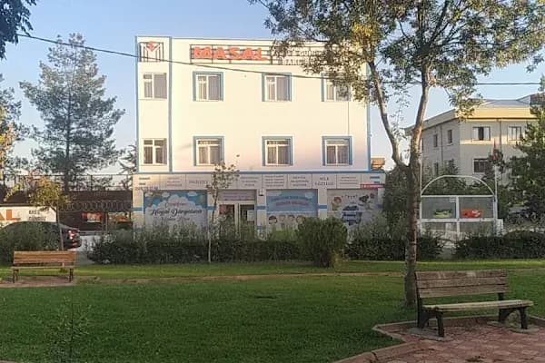 Diyarbakır Gıda Toptancılar Çarşısı Başkanlığı - Dernek veya Kuruluş - Diyarbakır Bismil