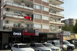 ÖMER OTOMOTİV