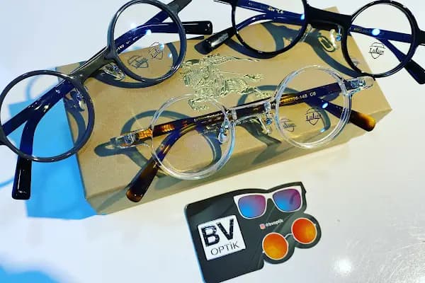 BV OPTİK MUDANYA - Optik - Bursa Nilüfer