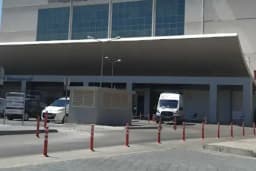 Seyhan Devlet Hastanesi