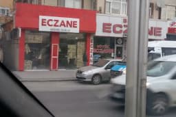 Eczane Niğdelioğlu