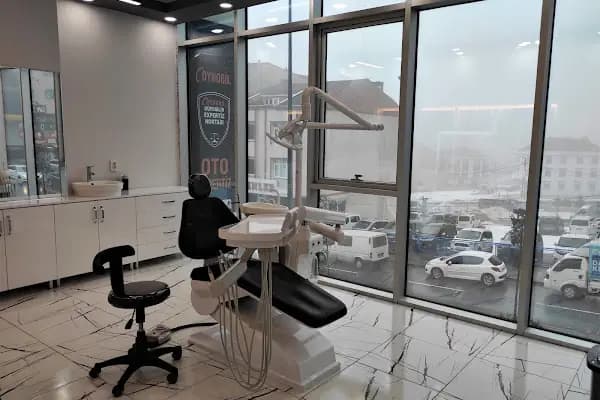 Mefa Avrasya Diş Ağız ve Diş Sağlığı Polikliniği - Diş Kliniği - İstanbul Arnavutköy