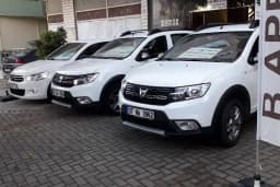 Osmanlı Rent A Car