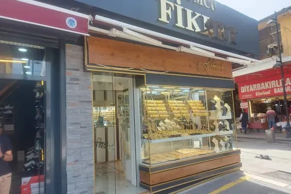 Kuyumcu Fikret - Kuyumcu - Malatya Battalgazi