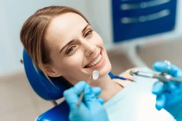 Arnavutköy Estetik Ağız ve Diş Sağlığı Polikliniği - Diş Kliniği - İstanbul Arnavutköy