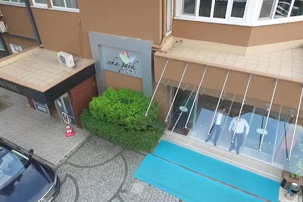 Seka Park Hotel - Otel - Kocaeli Gebze