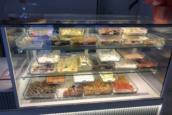 SAKURA MEZE - Restoran - Kocaeli Başiskele