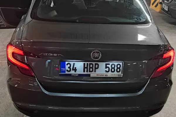 WindyCar Ankara YHT Ofisi - Araba Kiralama Şirketi - Ankara Çamlıdere