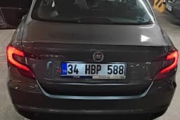 WindyCar Ankara YHT Ofisi