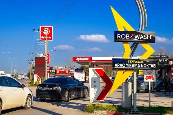 Koral Rent A Car &amp; Oto Yıkama - Araba Kiralama Şirketi - Kocaeli Başiskele