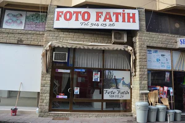 Foto Fatih - Fotoğrafçı - Bursa Gürsu