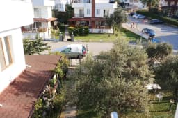 Kocaeli Yonca Tatil Sitesi