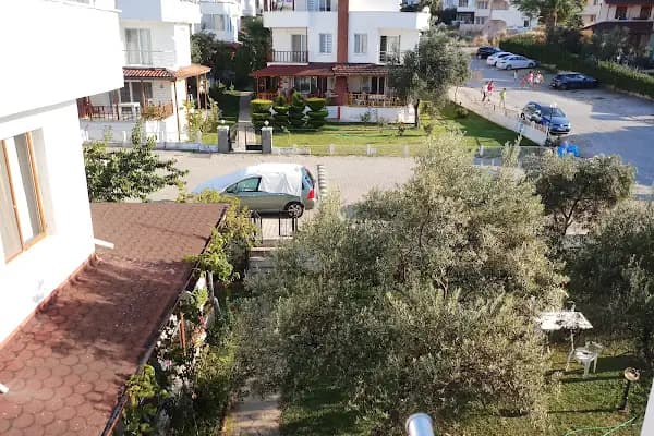 Kocaeli Yonca Tatil Sitesi - Konut Geliştirme - Balıkesir Gömeç