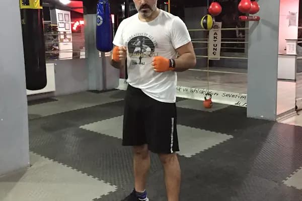 Aktunç Spor Kulübü - Dövüş Sanatları Kulübü - İstanbul Ataşehir