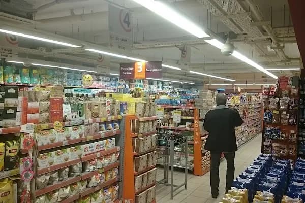M Migros - Süpermarket - Bursa Osmangazi