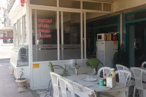 Silbaştan Dayı`nın Yeri - Restoran - Mersin Akdeniz