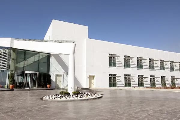 Titanic Anadolu Gebze - Otel - Kocaeli Gebze