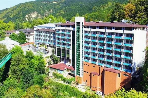 Çağlayan Otel - Otel - Bursa İnegöl