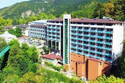 Çağlayan Otel