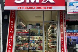 SMX İzmir Balçova