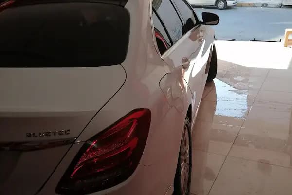 Koç Wash Oto Yıkama ve Kuaför Hizmetleri - Araba Yıkama - İstanbul Bağcılar