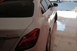 Koç Wash Oto Yıkama ve Kuaför Hizmetleri
